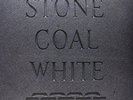 STONE COAL WHITE-STONE COAL WHITE VINYL LP NEW