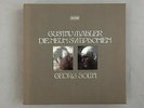 Gustav Mahler The complete 9 Symphonies Solti 15 LP DECCA SOLT 1/15-B Stereo