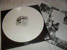 MOTORHEAD -MOTORHEAD- AWESOME VERY RARE LTD EDITION WHITE VINYL LP NEW CELLOPHAN