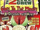 2xLP The 2 Live Crew 2 Live Crew Goes To The Movies: A Decade Of Hits Lil Jo