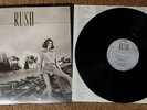 Rush ?- Permanent Waves LP - SRM-1-4001 - VG+