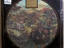 LORD OF THE RINGS soundtrack ROSENMAN 1978 picture disc vinyl 2 lp SEALED