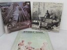 Steely Dan Royal Scam, Pretzel Logic, & Countdown to Ecstasy Vinyl LP Records