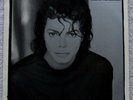 MICHAEL JACKSON Man In The Mirror RARE Australian PROMO 12