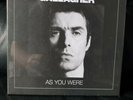 Liam Gallagher - Limited Edition As You Were 7” Singles White Vinyl Box Set