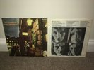 DAVID BOWIE Ziggy Stardust & The Spiders From Mars LP 1972 UK 1st