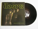 THE DOORS Absolutely Rare 2XLP DEMO LIVE JIM MORRISON NO CD MC