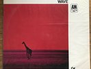 Antonio Carlos Jobim Wave Japan LP 1976 King LAX 3095 + Insert