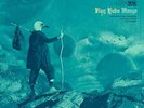 KING HOBO-MAUGA VINYL LP NEW
