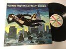 Illinois Jacquet LP Flies Again ORIG NM