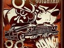 Gotthard-Bang  VINYL NEW
