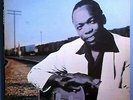 JOHN LEE HOOKER ALONE RARE ORIG '70 SPECIALTY/MONARCH GOLD & BLACK LABEL MONO LP