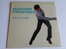 Steve Alaimo - Mashed Potatoes 1962 CHECKER Lp SEALED