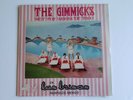 latin LP bossa jazz CALIFORNIA SOUL funk  THE GIMMICKS  - latin jazz sealed