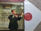 Philips 6707 011 Stereo - Mozart The Works for Violin & Orchestra Szeryng
