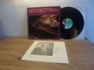 LINCOLN MAYORGA /BRAHMS CHOPIN Direct-to-Disc Lp Mint Audiophile
