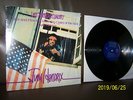 Jimi Hendrix ?LP Last American Concert