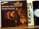 FREDDIE REDD, JACKIE McLEAN LP 
