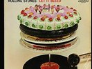 VINYL LP Rolling Stones - Let It Bleed 11-11-69 Dead Wax 1st PRESS shrink VG++