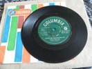 V.SCARCE EX+ 1959 ORIG.=RONNIE HAWKINS & THE HAWKS*SOUTHERN LOVE*-UK.COLUMBIA 45