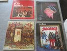 Black Sabbath   (8 LP´s)