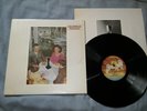 LED ZEPPELIN  presence 1976-FIRST UK PRESS - SWAN SONG ( A2;B2;) - MINT