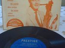 Lars Gullin Octet Prestige 144 10