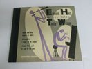 78tk album-Jazz-COMMODORE CR 5-Edmund Hall w/Qt. and Teddy Wilson (3 disc set)
