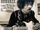 Jimi Hendrix - Live at CafÃ© au Go - ID3z - 2xVinyl LP - New