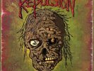 Repulsion - Horrified - ID3z - Vinyl LP - New