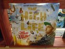 Mac Miller The High Life 2x LP NEW Colored vinyl Import Wiz Khalifa Big Jerm
