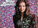VICKY LEANDROS - APRES TOI  JAPAN GATEFOLD COVER LP  PHILIPS SFX-5035