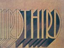 SOFT MACHINE - Third  (2011 Music On Vinyl 180g / 2-LP)  NEW