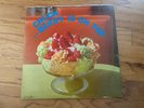 ORIGINAL 1959 ROCK & ROLL LP / Chuck Berry / BERRY IS ON TOP / Chess 1435 / MONO