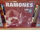 RAMONES Live In San Francisco 1978 LP NEW 180g vinyl