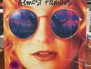 Almost Famous Soundtrack Vinyl LP Purple vinyl brand new UK 2019