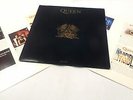 QUEEN (FREDDIE MERCURY) 'Greatest Hits II' Double Vinyl LP With Inners - S84