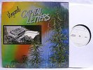 LP,  Capital Letters, Vinyard, Promo Gulp Germany 1982, Rares Album
