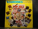 Ramones - Ramones Mania    2 LPs