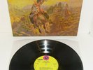 QUICKSILVER MESSENGER SERVICE HAPPY TRAILS 1969 CAPITOL LP UK REPRESSING