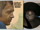 Gabor Szabo - 1969 LP Skye SK-9 Stereo Promo Gypsy Jazz VG+/VG+