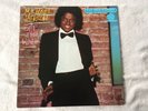 Michaekl Jackson, Off the Wall, Half-Speed Mastered, Audiophile