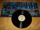 FATES WARNING Awaken The Guardian LP 1st Press ST-73231 Metal Blade Records 1986