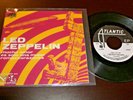 LED ZEPPELIN Whole Lotta Love +2 1970 MEXICO 7