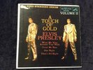 ELVIS PRESLEY EPA-5101 A TOUCH OF GOLD RARE MAROON LABELS