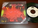 MOTLEY CRUE Sin Ti - Without You 1989 MEXICO 7