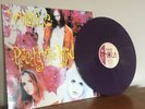 Hole Pretty On The Inside Purple Lp Courtney Love Rare Coloured Vinyl Grunge 90s