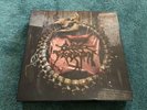 Cattle Decapitation Decade of Decapitation Vinyl Box Set SIGNED by the band