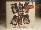Alice In Chains Live Facelift Lp #397 RSD 2016 Limited Numbered OOP RARE NM