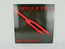 QUEENS OF THE STONE AGE SONGS FOR THE DEAF 2LP CLEAR VINYLS